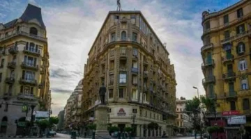 تقسيمات جديدة.. تحديد القيمة الإيجارية لوحدات الإيجار القديم في مناطق مصر الجديدة